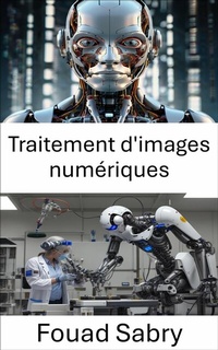 Abbildung von: Traitement d'images numériques - Un Milliard De Personnes Informées [French]