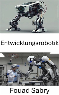 Abbildung von: Entwicklungsrobotik - Eine Milliarde Sachkundig [German]