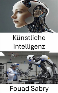 Abbildung von: Künstliche Intelligenz - Eine Milliarde Sachkundig [German]
