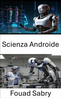 Abbildung von: Scienza Androide - Un Miliardo Di Ben Informato [Italian]
