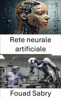Abbildung von: Rete neurale artificiale - Un Miliardo Di Ben Informato [Italian]