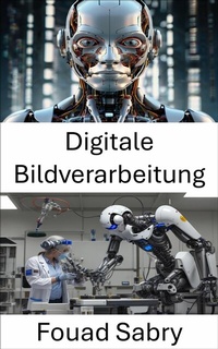 Abbildung von: Digitale Bildverarbeitung - Eine Milliarde Sachkundig [German]