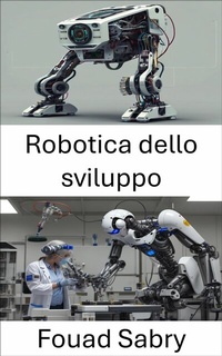 Abbildung von: Robotica dello sviluppo - Un Miliardo Di Ben Informato [Italian]