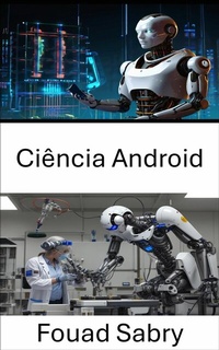 Abbildung von: Ciência Android - Um Bilhão Bem Informado [Portuguese]