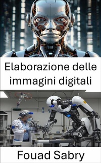 Abbildung von: Elaborazione delle immagini digitali - Un Miliardo Di Ben Informato [Italian]