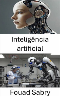 Abbildung von: Inteligência artificial - Um Bilhão Bem Informado [Portuguese]