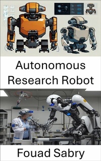 Abbildung von: Autonomous Research Robot - One Billion Knowledgeable