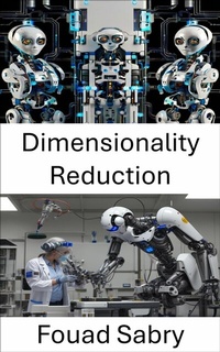 Abbildung von: Dimensionality Reduction - One Billion Knowledgeable