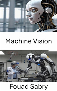 Abbildung von: Machine Vision - One Billion Knowledgeable
