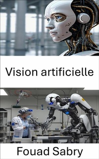 Abbildung von: Vision artificielle - Un Milliard De Personnes Informées [French]