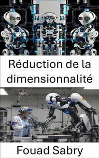Abbildung von: Réduction de la dimensionnalité - Un Milliard De Personnes Informées [French]