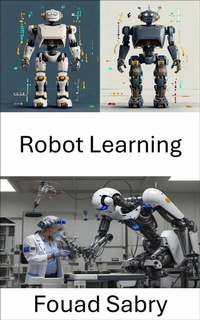 Abbildung von: Robot Learning - One Billion Knowledgeable