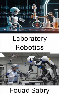 Abbildung von: Laboratory Robotics - One Billion Knowledgeable