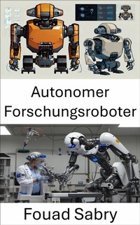 Abbildung von: Autonomer Forschungsroboter - Eine Milliarde Sachkundig [German]