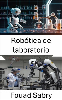 Abbildung von: Robótica de laboratorio - Mil Millones De Conocimientos [Spanish]