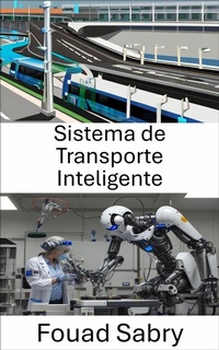 Abbildung von: Sistema de Transporte Inteligente - Um Bilhão Bem Informado [Portuguese]