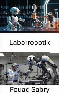 Abbildung von: Laborrobotik - Eine Milliarde Sachkundig [German]