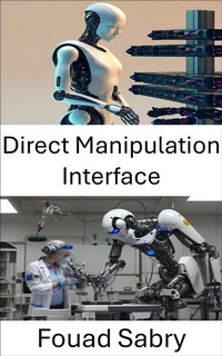 Abbildung von: Direct Manipulation Interface - One Billion Knowledgeable