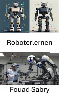 Abbildung von: Roboterlernen - Eine Milliarde Sachkundig [German]