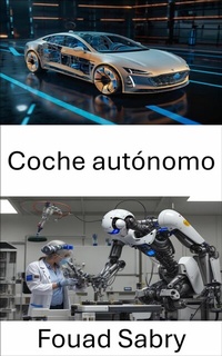 Abbildung von: Coche autónomo - Mil Millones De Conocimientos [Spanish]