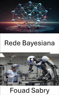 Abbildung von: Rede Bayesiana - Um Bilhão Bem Informado [Portuguese]