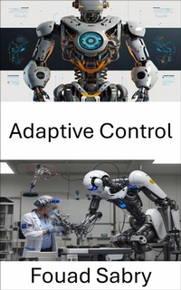 Abbildung von: Adaptive Control - One Billion Knowledgeable