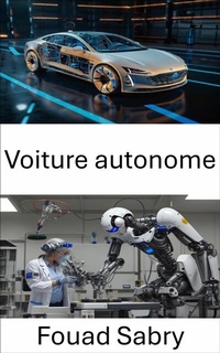 Abbildung von: Voiture autonome - Un Milliard De Personnes Informées [French]