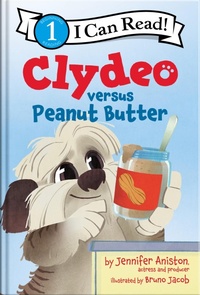 Abbildung von: Clydeo Versus Peanut Butter - Collins