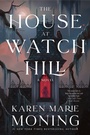 Cover: The House at Watch Hill - Collins