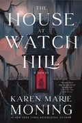Cover: The House at Watch Hill - Collins