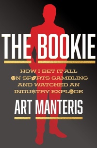 Enlarge image Cover: The Bookie - Collins