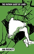 Cover: The Patron Saint of Liars - Collins