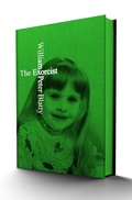 Cover: The Exorcist Deluxe Limited Edition - Collins
