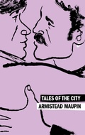 Cover: Tales of the City - Collins