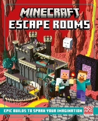 Abbildung von: Minecraft Escape Rooms - Farshore