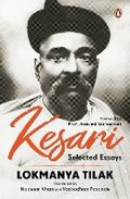 Cover: Kesari - Penguin