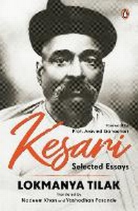 Enlarge image Cover: Kesari - Penguin
