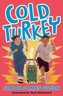 Cover: Cold Turkey - HarperCollins