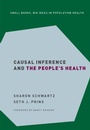 Cover: Causal Inference and the People's Health - OUP eBook
