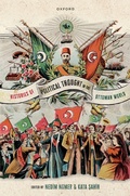 Abbildung von: Histories of Political Thought in the Ottoman World - OUP eBook