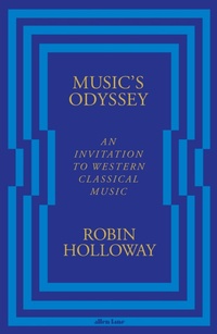 Abbildung von: Music's Odyssey - Allen Lane