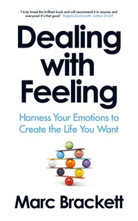 Enlarge image Cover: Dealing with Feeling - Penguin Life