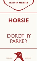 Cover: Horsie - Penguin Classics