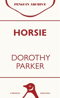 Abbildung von: Horsie - Penguin Classics