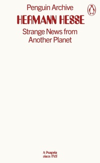 Abbildung von: Strange News from Another Planet - Penguin Classics