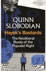 Cover: Hayek's Bastards - Allen Lane