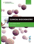 Cover: Clinical Biochemistry - Oxford University Press