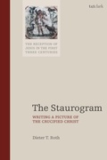 Cover: The Staurogram - T.& T.Clark Ltd