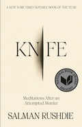 Cover: Knife - Random House Trade Paperbacks