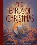 Cover: The Birds of Christmas - William B Eerdmans Publishing Co